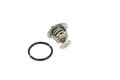 NRF THERMOSTAT 82°C MIT DICHTRING passend für FORD RANGER FORD USA PROBE MAZDA 2