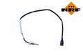 NRF (707117) Abgastemperatursensor Abgassensor für AUDI CITROEN SEAT SKODA VW