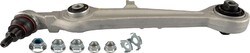 TRW Querlenker Dreieckslenker JTC343 für AUDI SKODA VW A6 A4 3B2 4D2 4B5 A8 C5 1