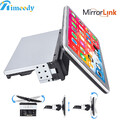1G+32GB 10 Zoll 1 DIN Android 13 Autoradio GPS Navi BT WiFi drehbarer Bildschirm