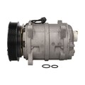 Klimakompressor NRF 32038