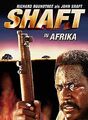 Shaft in Afrika von John Guillermin | DVD | Zustand sehr gut