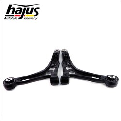 2x Querlenker Radaufhängung Vorne für Citroën Jumper Fiat Ducato Peugeot Boxer