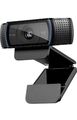 Logitech C920s Pro HD-Webcam - Schwarz (960-001252)