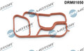 Dr. Motor Automotive DRM01050 Dichtung, Ölkühler für Audi, KTM ,Seat,Skoda,VW