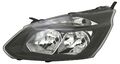 Scheinwerfer links für Ford Transit Tourneo Custom 2012- H7 H15 LWR Stellmotor