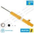 Bilstein B6 Gasdruckdämpfer vorne links u.a.: Mazda 6 Kombi GH, Bj. 2007-2013