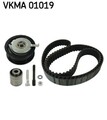 SKF VKMA 01019 Zahnriemensatz für FORD SEAT VW Riementrieb