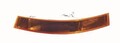 ABAKUS 551-1609L-UE Blinker Blinkleuchte vorne Links