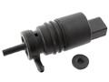 WASCHWASSERPUMPE WISCHWASSERPUMPE FÜR MERCEDES W168 W169 W245 W202 W203 W204