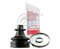 FEBI BILSTEIN 01112 Faltenbalgsatz, Antriebswelle vorne für FORD