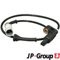 JP GROUP ABS Sensor Raddrehzahl 1497100100 für BMW Z3 E36 3er Roadster Compact