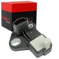 METZGER KURBELWELLENSENSOR passend für CITROËN BERLINGO C-CROSSER C-ELYSEE C1