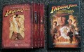 Indiana Jones - Die komplette DVD Movie Collection  | DVD