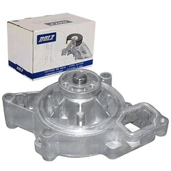 DOLZ WASSERPUMPE passend für ALFA 159 BRERA SPIDER BMW 5 6 7 X5 X6 X7 CHEVROLET 