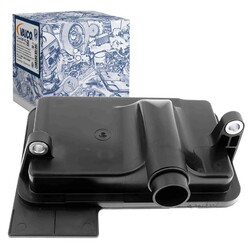 VAICO HYDRAULIKFILTER AUTOMATIKGETRIEBE passend für HONDA ACCORD CR-V CROSSROAD 