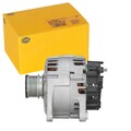 HELLA LICHTMASCHINE GENERATOR 150A passend für DACIA DOKKER DUSTER LODGY LOGAN