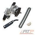 NOCKENWELLENVERSTELLER STEUERKETTENSPANNER FÜR AUDI A6 4B C5 2.4 2.7-T 2.8 97-05