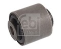 1x FEBI BILSTEIN Lagerung, Lenker 50705032 Hinterachse links Hinterachse rechts