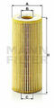 MANN-FILTER Ölfilter HU 726/2 x für AUDI - FORD - SEAT - SKODA - VW