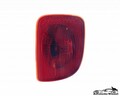 Valeo 043638 Heckblende Hinten Rechts für Mercedes Citan Renault 2008 - 2022