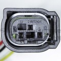 PIERBURG 4.07360.53.0 Kabelreparatursatz, Abgasdrucksensor für Renault Vauxhall 
