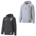 Puma Italien Hoodie Kapuzenpullover Sweater Pullover mit Kapuze Herren
