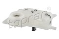 Ausgleichsbehälter Kühlmittel TOPRAN 107 519 für VW AUDI A6 A4 SKODA PASSAT 3B2