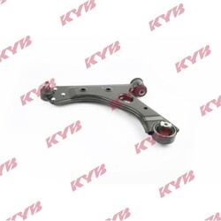 KYB Lenker, Radaufhängung KSC4024 für ABARTH ALFA ROMEO CITROËN