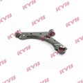 KYB Lenker, Radaufhängung KSC4024 für ABARTH ALFA ROMEO CITROËN
