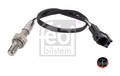 FEBI BILSTEIN Lambdasonde Sensor Abgassteuerung 107606 für RW SUZUKI GY M16A EY