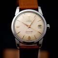 Omega Seamaster Automatic Calendar Uhr