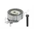 TOPRAN Spannrolle Zahnriemen für Opel Astra G CC F48_ F08_ Corsa B 73_ 78_
