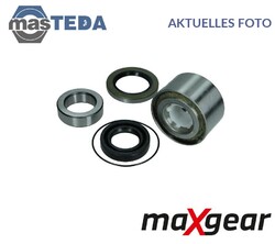 33-0986 RADLAGERSATZ RADLAGER SATZ HINTEN MAXGEAR NEU OE QUALITÄT
