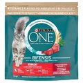 Purina One Bifensis Sterilcat 1,5kg Trockenfutter für Katzen mit Rind