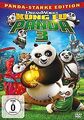 Kung Fu Panda 3, 1 DVD | DVD | Zustand gut