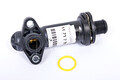 Original Motor Thermostat für AGR Kühlung + Dichtung BMW E46 E90 X3 X5 X6 Diesel