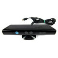 Defekte Original Xbox 360 Kinect Sensor In Schwarz – Bastlerware