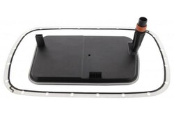 MAPCO 69018 Hydraulikfiltersatz AT Automatikgetriebe für BMW 5 Limousine (E39)
