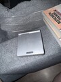 Gameboy Advance SP Silber/Silver mit OVP