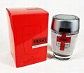 ⭐⭐ Hugo boss energise 75 ml edt eau de toilette alte Version selten ⭐⭐