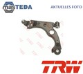 JTC2298 QUERLENKER LENKER RADAUFHÄNGUNG NIEDRIGER VORNE LINKS TRW NEU