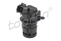 Topran Waschwasserpumpe, Scheibenreinigung 600 424 für MAZDA