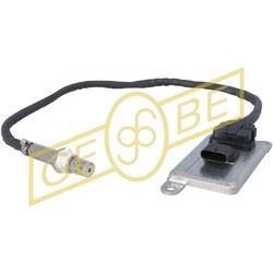 GEBE 9 2977 1 NOx-Sensor NOx-Katalysator für VW SHARAN (7N1, 7N2)