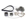 Gates KP15555XS Wasserpumpe + Zahnriemensatz für KIA Magentis Hyundai