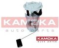 KAMOKA 8400082 Kraftstoff-Fördereinheit Kraftstoffpumpe für Renault für Dacia 