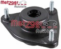 Metzger 6490382 Federbeinstützlager Domlager Federbeinlager Vorderachse 