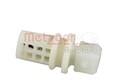 METZGER Sensor, Ansauglufttemperatur 0905070