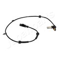 JAPANPARTS ABS Sensor Raddrehzahl ABS-139 für NISSAN TINO V10 ALMERA dCi