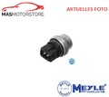 KÜHLMITTELTEMPERATURSENSOR MEYLE 100 919 0024 A FÜR AUDI 80,90,B4,B3 1.6L,1.9L